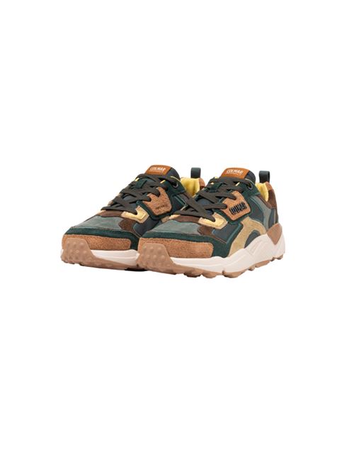 COLMAR Sneakers COLMAR | GARNER BLEND.086